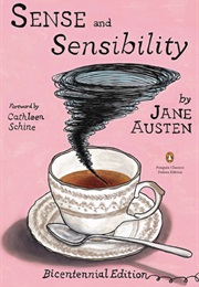 Sense and Sensibility (Jane Austen)