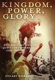Kingdom, Power, Glory (Stuart Doran)