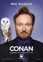 Conan (2010)