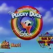 The Plucky Duck Show