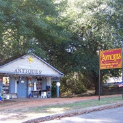 Andersonville, Georgia