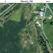 Waverly, Washington