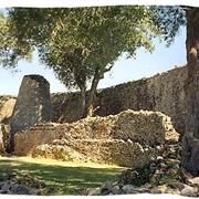 Zimbabwe Ruins / Great Zimbabawe
