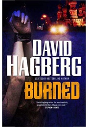 Burned (David Hagberg)