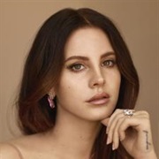 Lana Del Rey