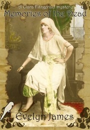 Memories of the Dead (Evelyn James)