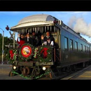 Fillmore and Western Railway