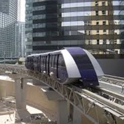 Las Vegas Aria Express