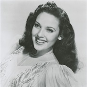 Linda Darnell