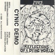 Reflections of a Dying World - Cynic