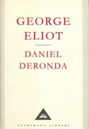 Daniel Deronda (George Eliot)