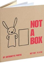 Not a Box