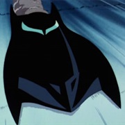 "Batman: The Brave and the Bold" Batmobile (2008-2011)