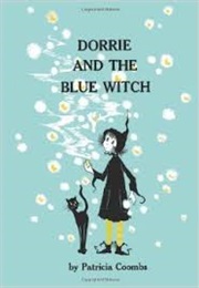 Dorrie the Witch (Series) (Patricia Combs)