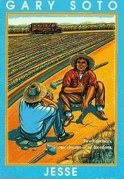 Jesse (Gary Soto)