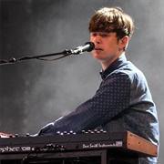 James Blake