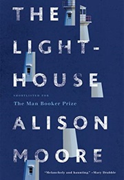 The Lighthouse (Alison Moore)