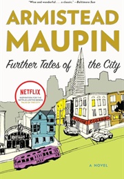 Further Tales of the City (Armistead Maupin)