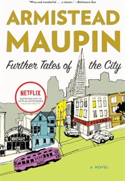 Further Tales of the City (Armistead Maupin)