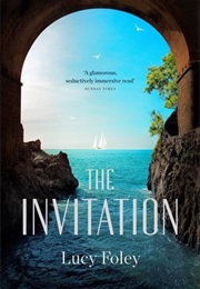 The Invitation (Lucy Foley)