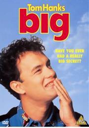 Tom Hanks - Big