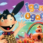 Igam Ogam