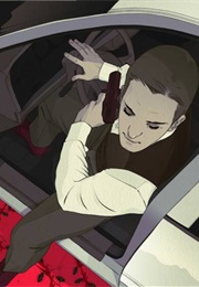 Anyway: Angie (Daniel José Older)