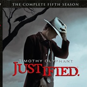 Justified Season 5