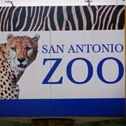 San Antonio Zoo and Aquarium