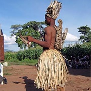 Tchopa Dance, Malawi