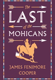 The Last of the Mohicans (James Fenimore Cooper)