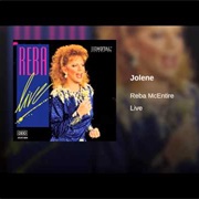Jolene-Reba McEntire