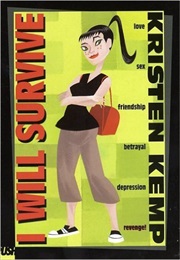I Will Survive (Kristen Kemp)