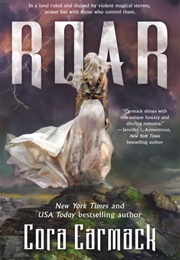 Roar (Cora Carmack)