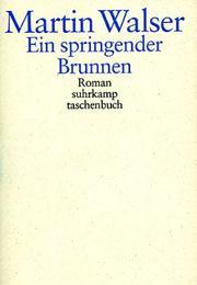 EIN SPRINGENDER BRUNNEN