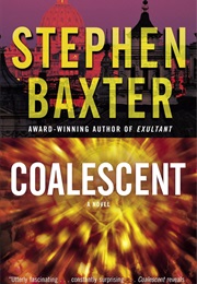 Coalescent (Stephen Baxter)