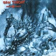 Saw Throat - Inde$Troy