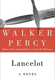 Lancelot (Walker Percy)