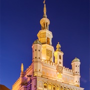Poznań Town Hall