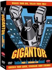 Gigantor