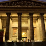 British Museum