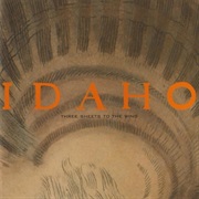 Idaho - Three Sheets to the Wind