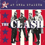 The Clash - Live at Shea Stadium