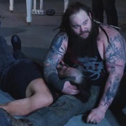 Matt Hardy V Bray Wyatt,Raw 19/3/2018