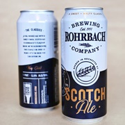 Rohrbach Scotch Ale
