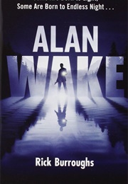 Alan Wake (Rick Burroughs)