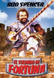 Soldier of Fortune (1976)