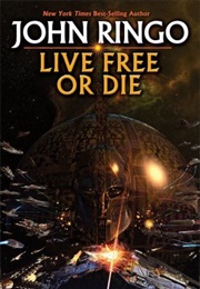 Troy Rising (John Ringo)