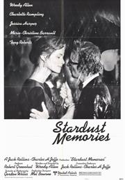 Stardust Memories (1980, Woody Allen)