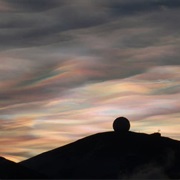 Polar Stratospheric Clouds